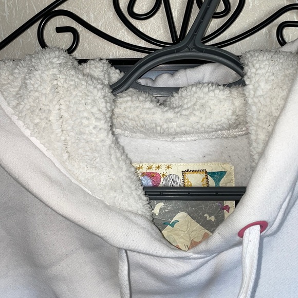 Roxy Hoodie - Picture 2 of 5